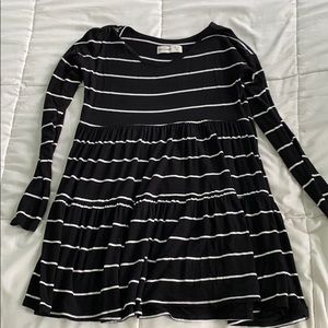 Long sleeved Abercrombie top!